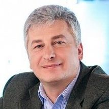кондратенко Александр