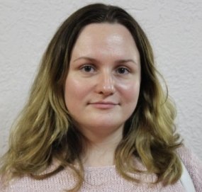 Лисанова Ольга Владимировна