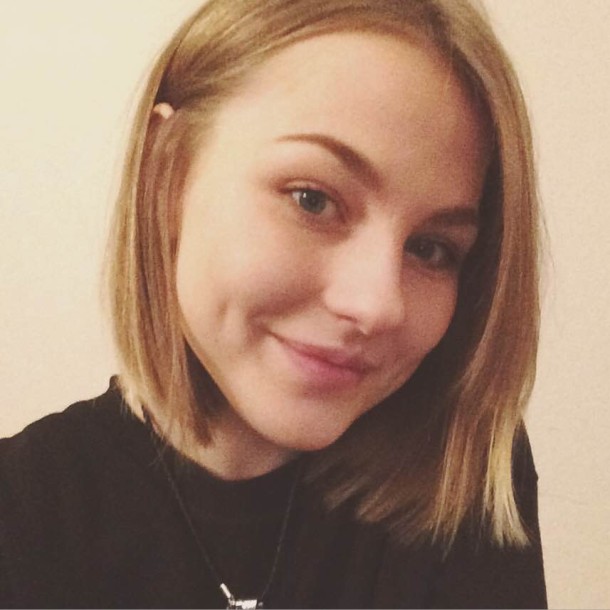 Бибикова Дарья Сергеена