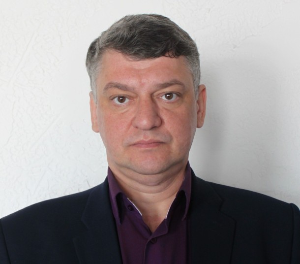 Труфанов  Дмитрий Алексеевич