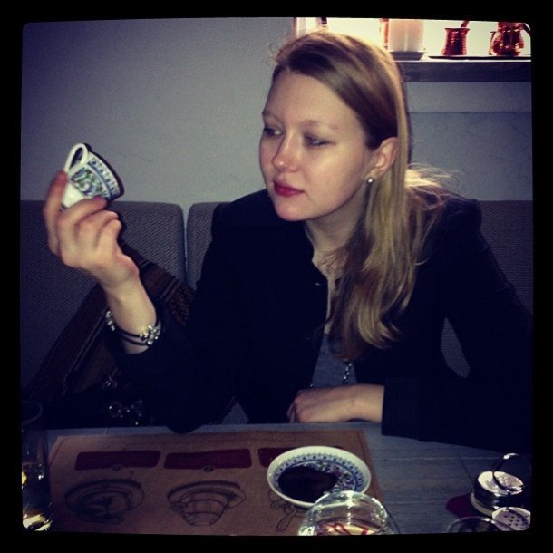 Слободян Мария Викторовна