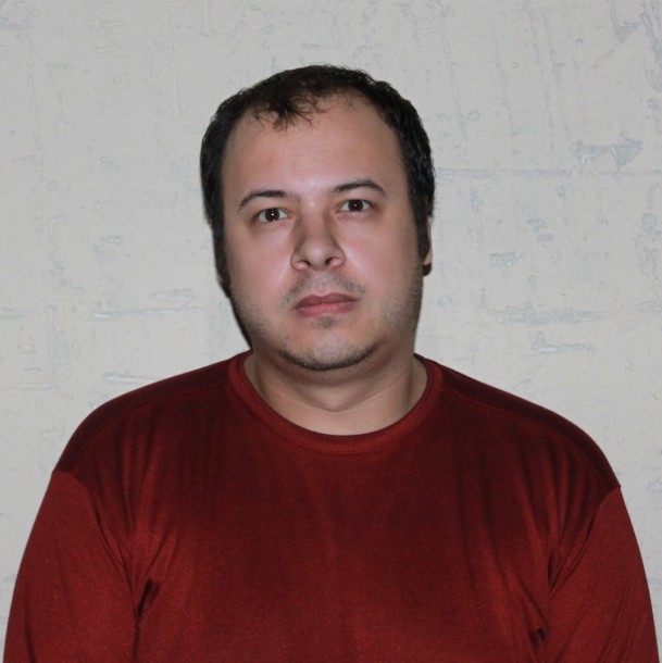 Бадеев Максим Александрович