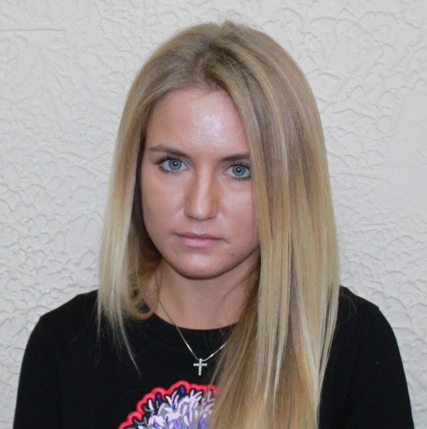 Сенаторова Ольга Викторовна