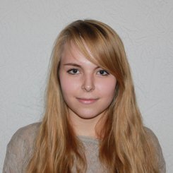 Васильева Софья Игоревна