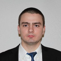 Савченко Ярослав Александрович