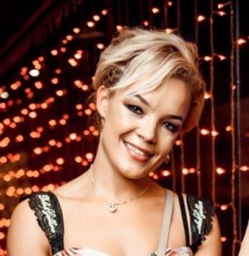 Гурикова Виктория  Евгеньевна