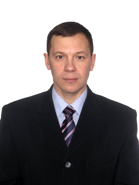 Бердюгин Андрей Александрович