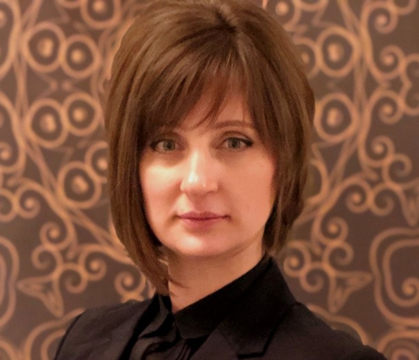 Ланская Елена  Николаевна