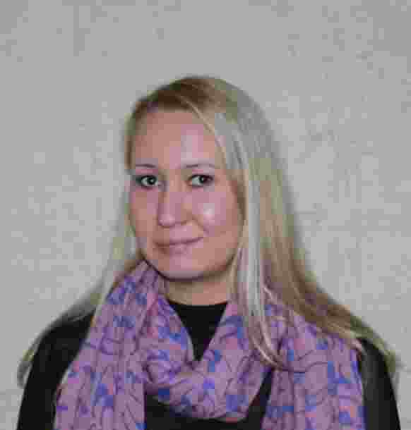 Кабешева Ирина Николаевна