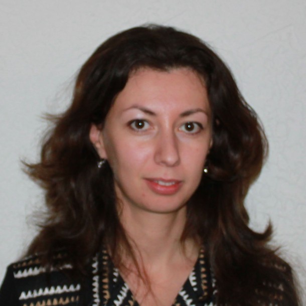 Коган Ирина Владимировна