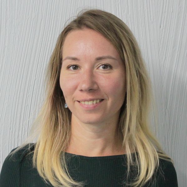 Пикова Юлия Борисовна