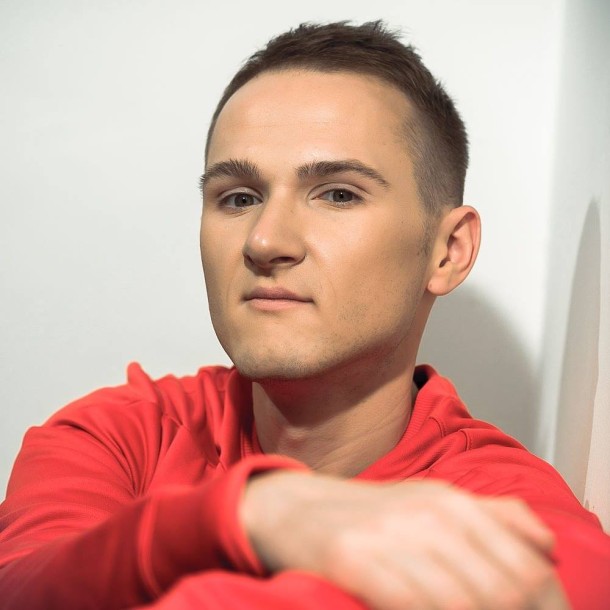 Трошин  Олег 	 Анатольевич