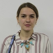 Русакова Наталья Евгеньевна