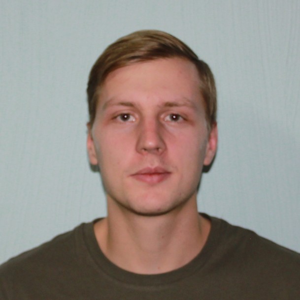 Садовников Марк Валерьевич