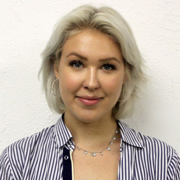 Еремеева  Кристина  Николаевна