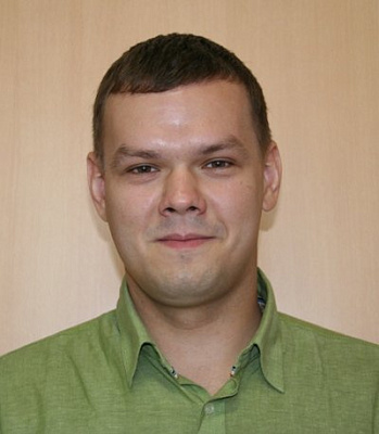 Полосин Михаил Владимирович