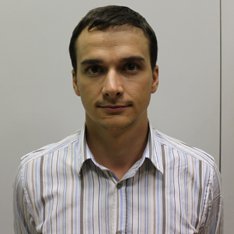 Щербаков Алексей Александрович