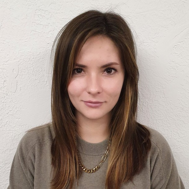 Наумова Дарья Сергеевна