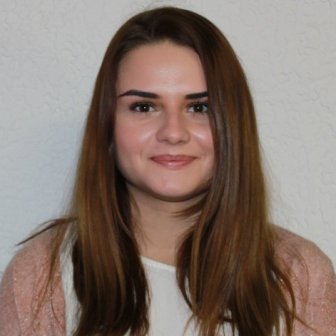 Мороз  Виктория  Сергеевна