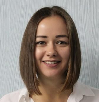 Айсина Адиля Мунировна