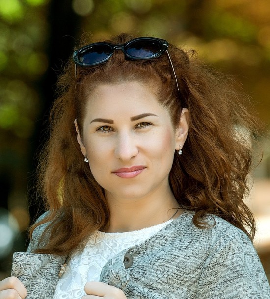 Ониеджиака Елена  Павловна