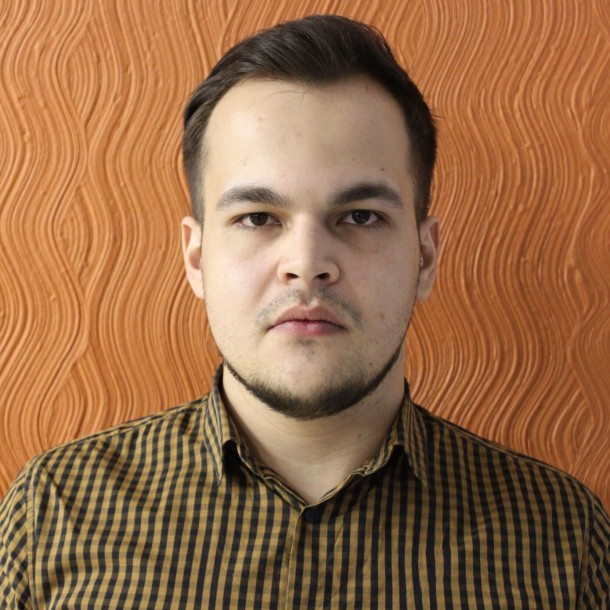 Зорин Руслан  Тимурович