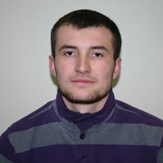 Козловцев Василий Владимирович