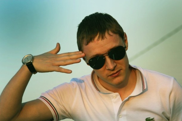 Пушкарёв  Павел Михайлович