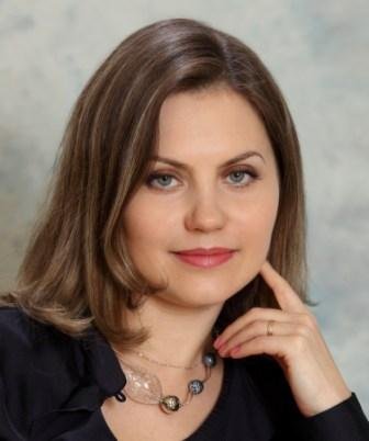 Свинтицкая Ольга Валерьевна