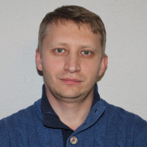 Измайлов Рамиль Тагирович