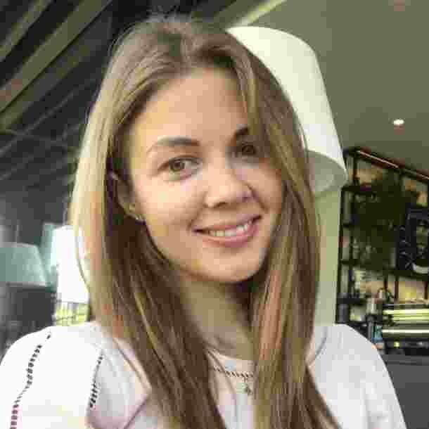 Кожанова Анна Владимировна