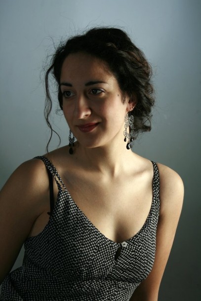 Инденбаум Алиса Алексеевна