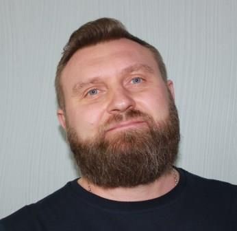 Соломенцев  Андрей  Михайлович