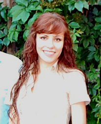 Федотьева Екатерина Владимировна