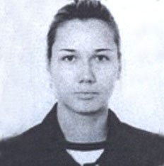 Кудрявцева Ольга Владимировна 