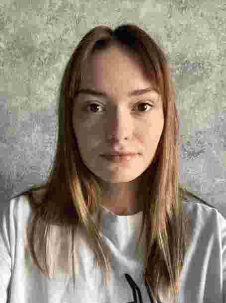 Горюнова Ксения Артемовна