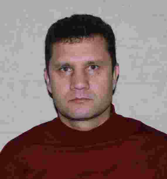 Мирзагаламов Наиль  Рафикзанович