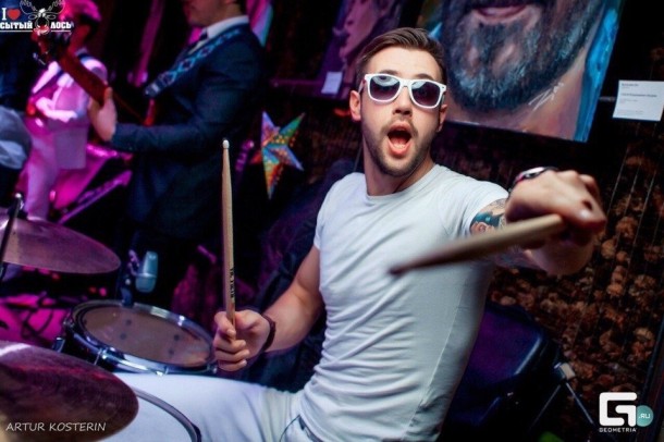 Трофимов Игорь Николаевич