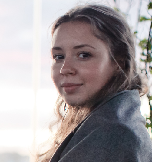 Березина Мария Антоновна