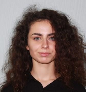 Баграмова  Дарья  Александровна