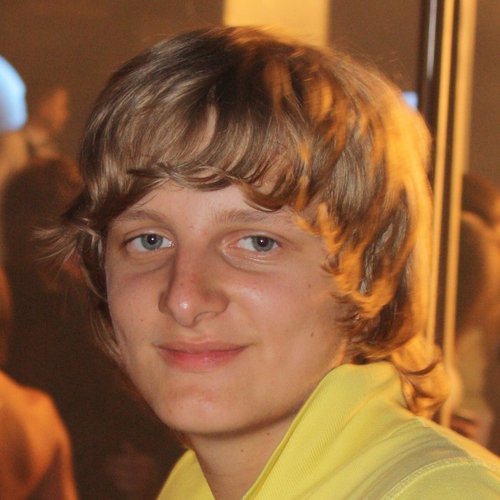 Сидорков Константин Юрьевич