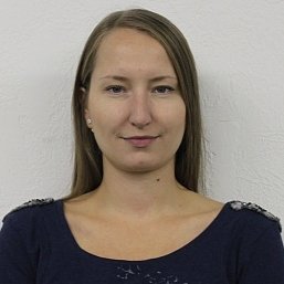 Нестерова Татьяна Юрьевна