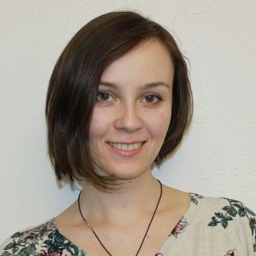 Черепанова Дарья Павловна