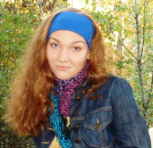 Круглова Анна Юрьевна