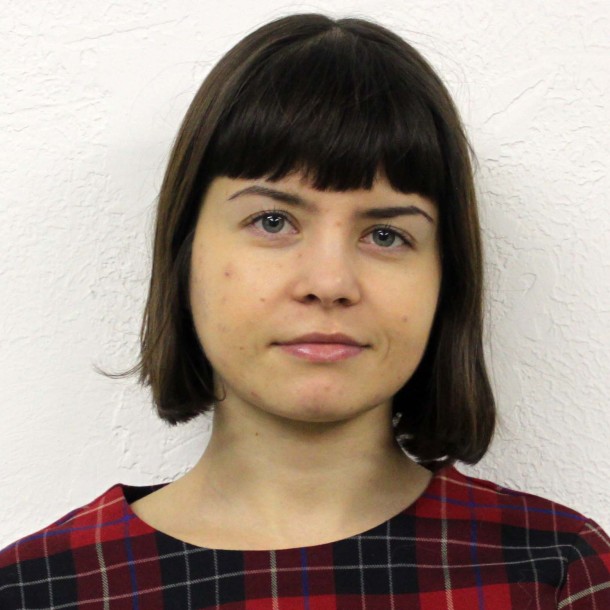 Махова Наталья Алексеевна