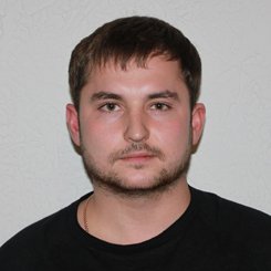 Гришин Алексей Сергеевич