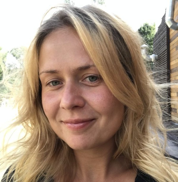 Мамонова Ольга Николаевна