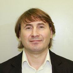 Артемьев Николай Николаевич