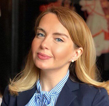 Куклина Анна Сергеевна