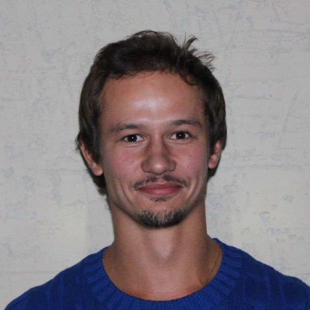 Диденко Александр Александрович